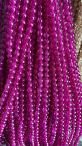 Crack beads 8mm
