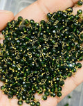 Ready loreal crystal 4mm