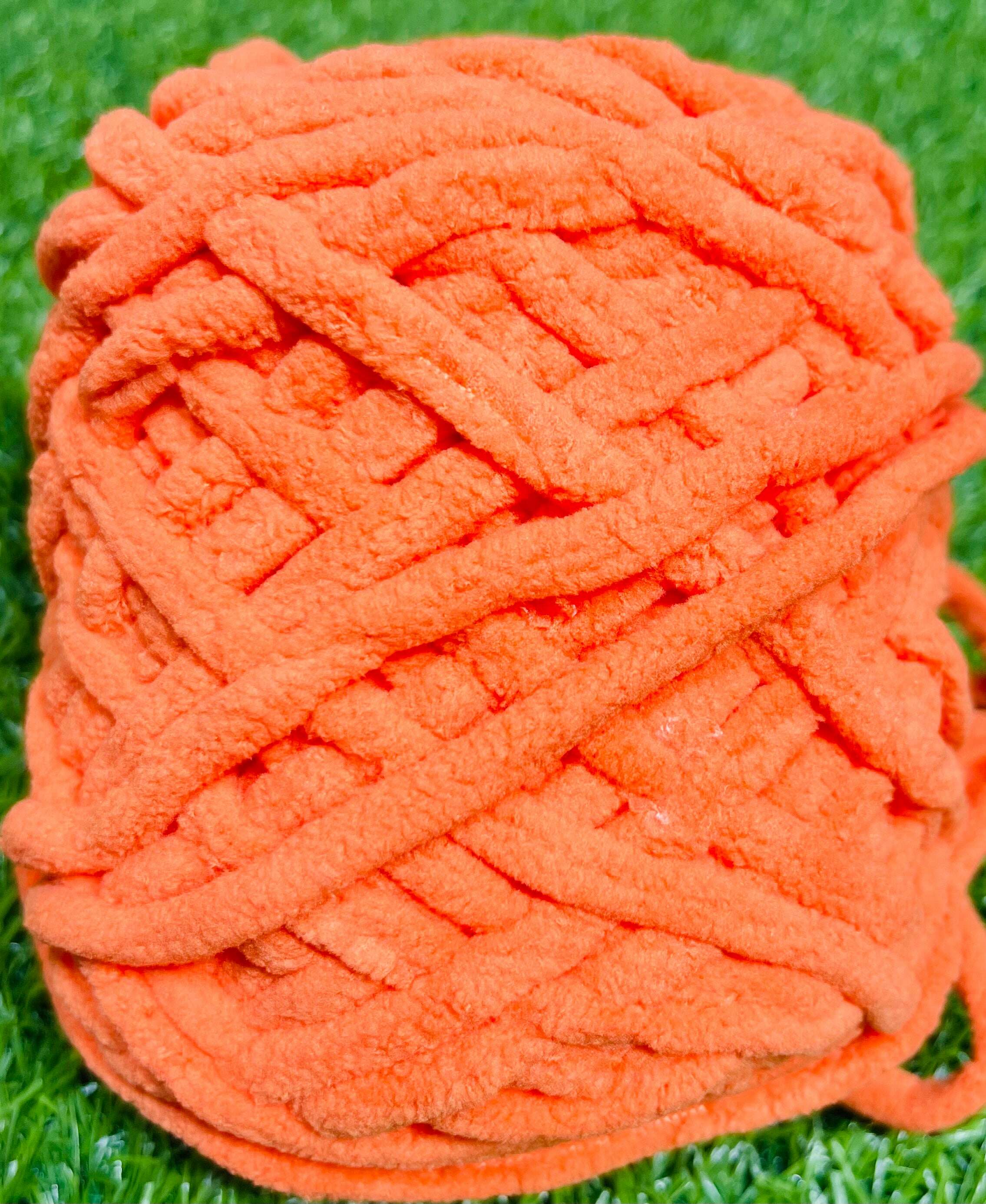 Wool Yarn
