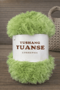 Fur Yarn