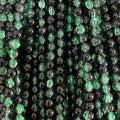 Crack beads 8mm