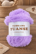 Fur Yarn
