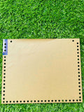 Acrylic Sheet Pair