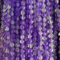 Crack beads 8mm