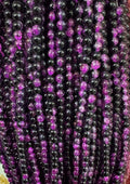 Crack Beads 8mm