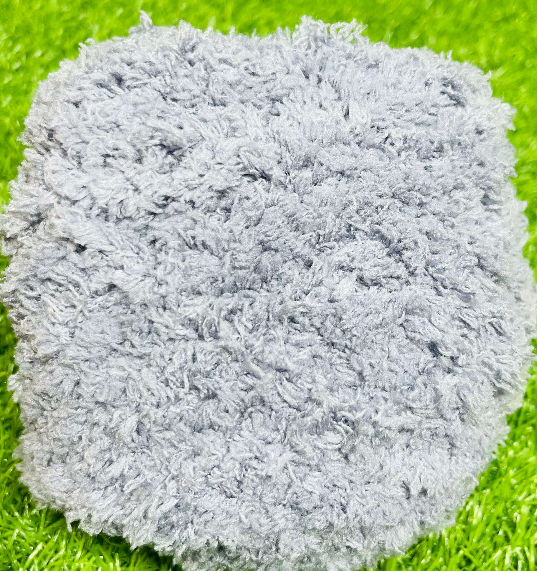 Towel Yarn