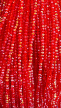 Crystal Beads 4mm