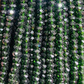 Crystal glass 6mm