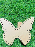 Acrylic Sheet Pair