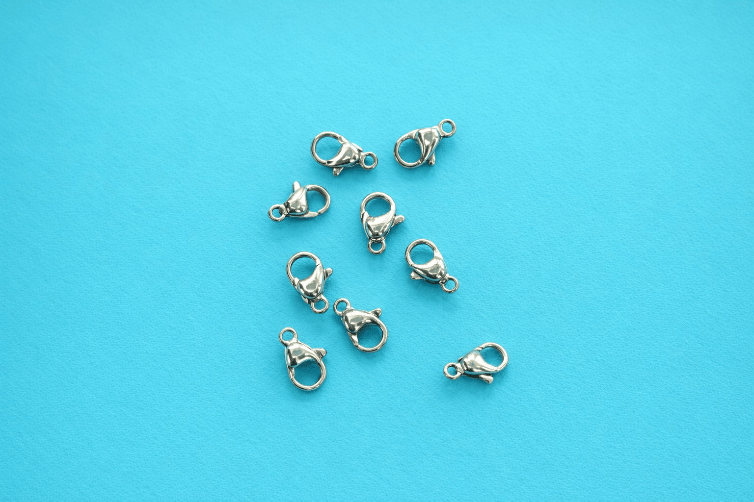 Loopster Huk stainless