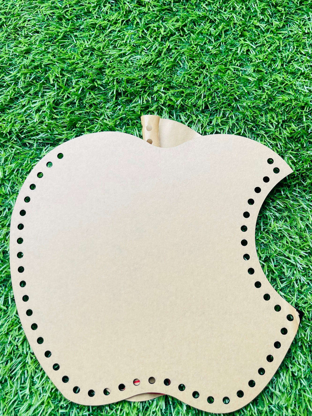 Acrylic Sheet Pair
