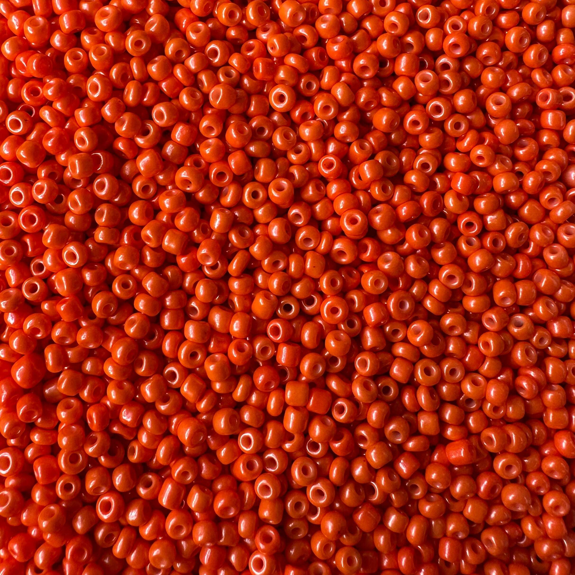 Podmoti seed beads