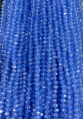 Crystal Beads 4mm