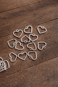 Charms silver