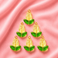 Ready Made Flower Tulips 6pcs