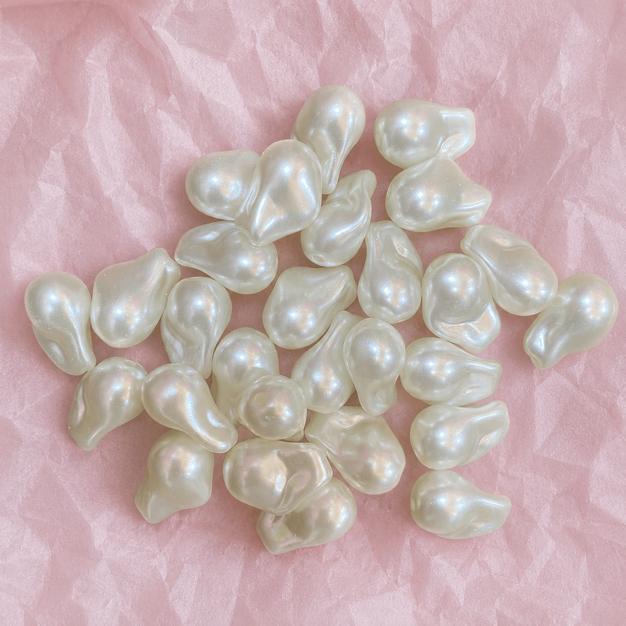 Mother Pearls Bead