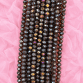 Crystal 8mm 1 string