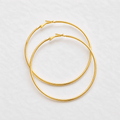 Earrings 1inch