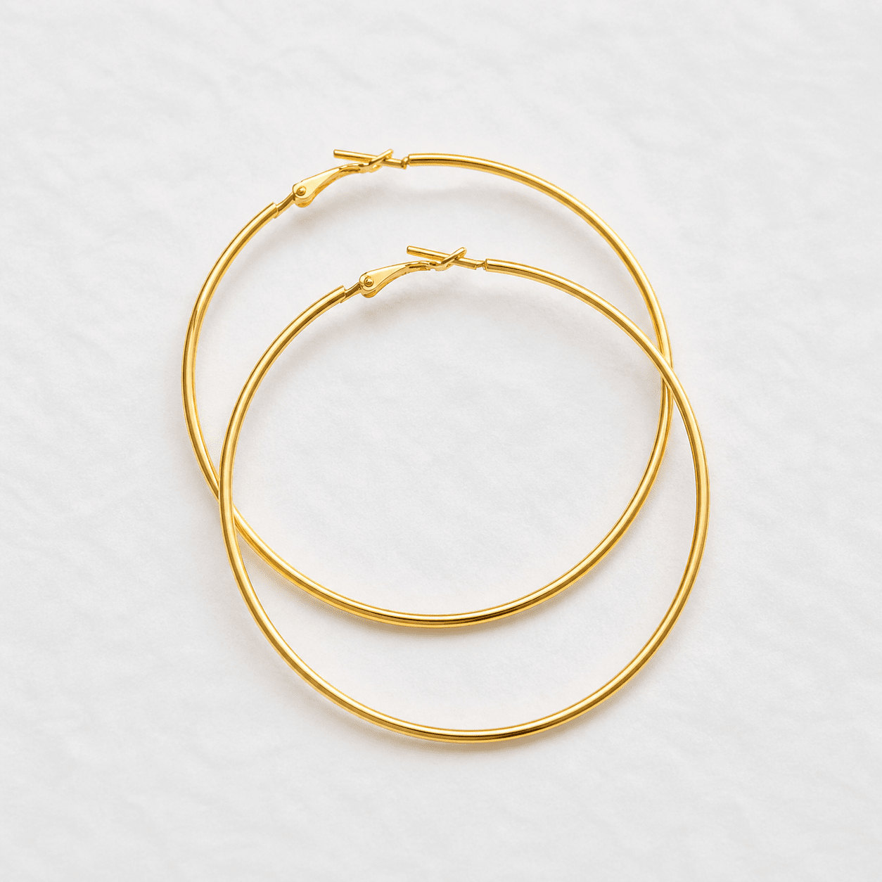 Earrings 1inch