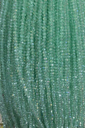 Crystal Beads 4mm
