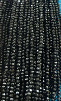 Crystal Beads 4mm