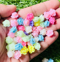 Opic multicolor beads