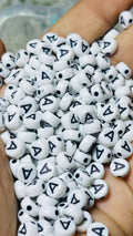 Alphabets