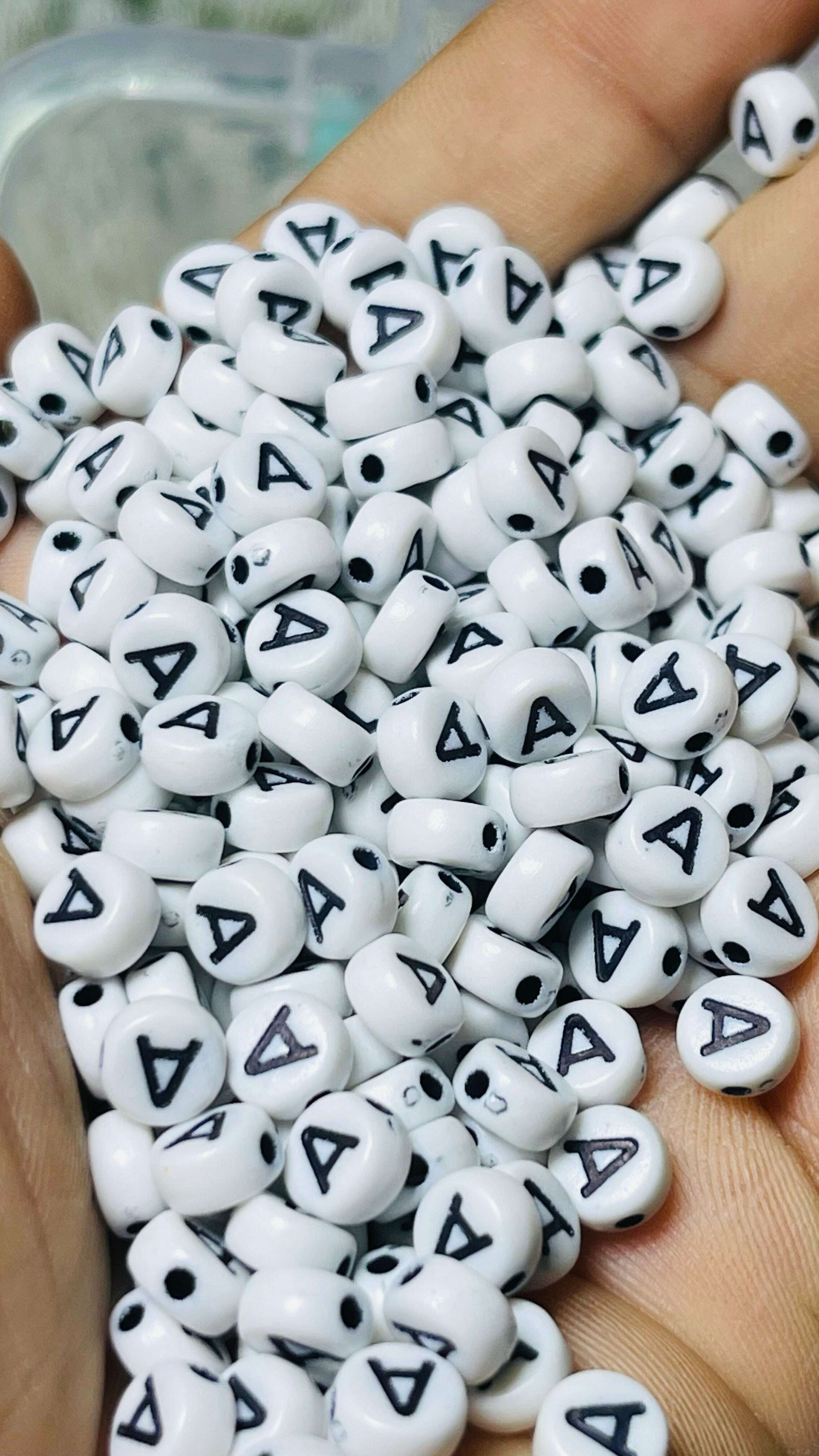 Alphabets
