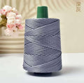 Silk yarn