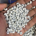 Mix Alphabets