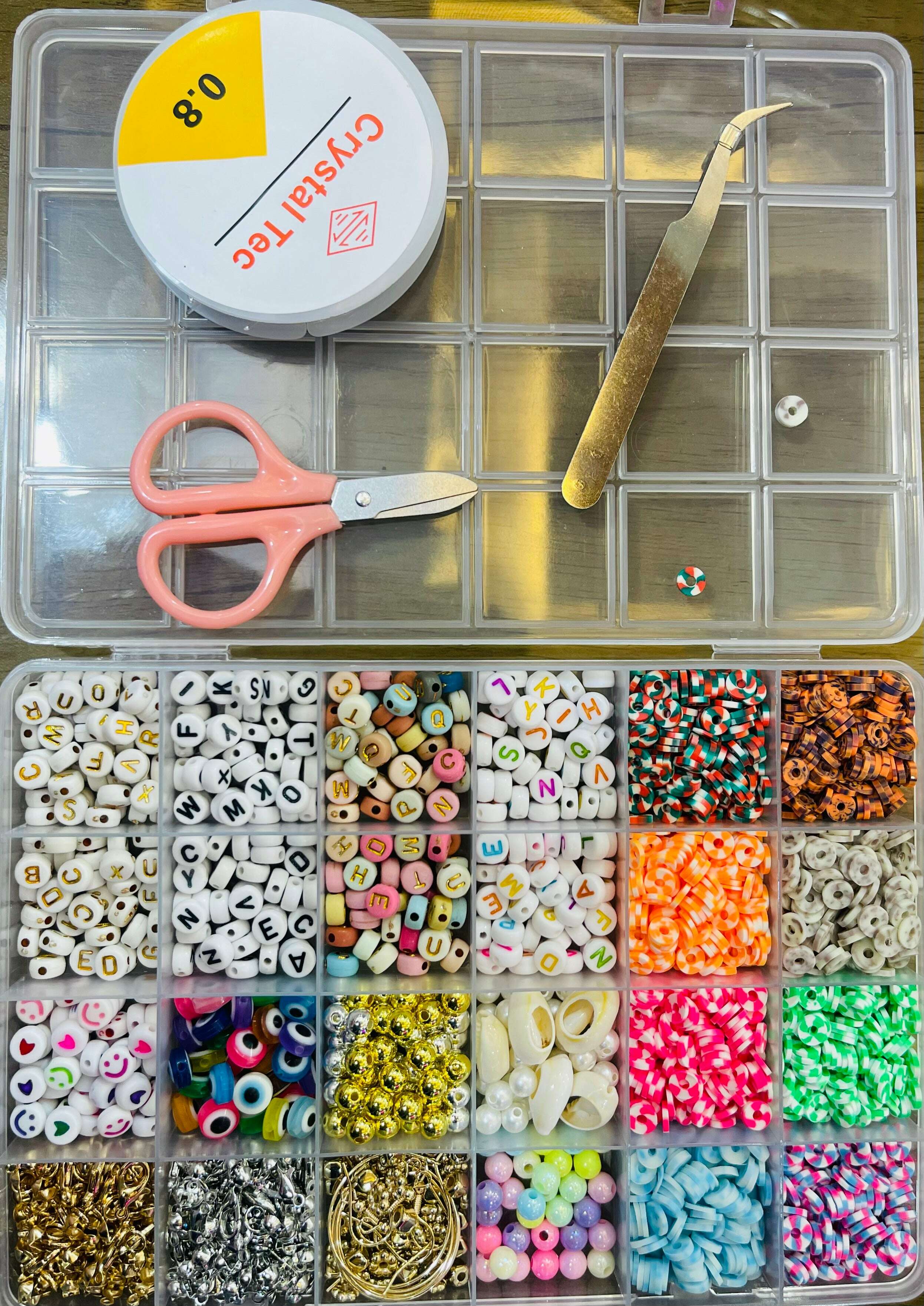 Medium Bracelet Kit