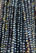 Crystal Beads 4mm