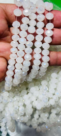 Crystal glass 8mm