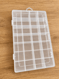 28Grid full size Organizer Box