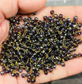 Ready loreal crystal 4mm