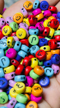 Alphabets