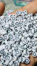 Alphabets