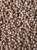 Podmoti seed beads