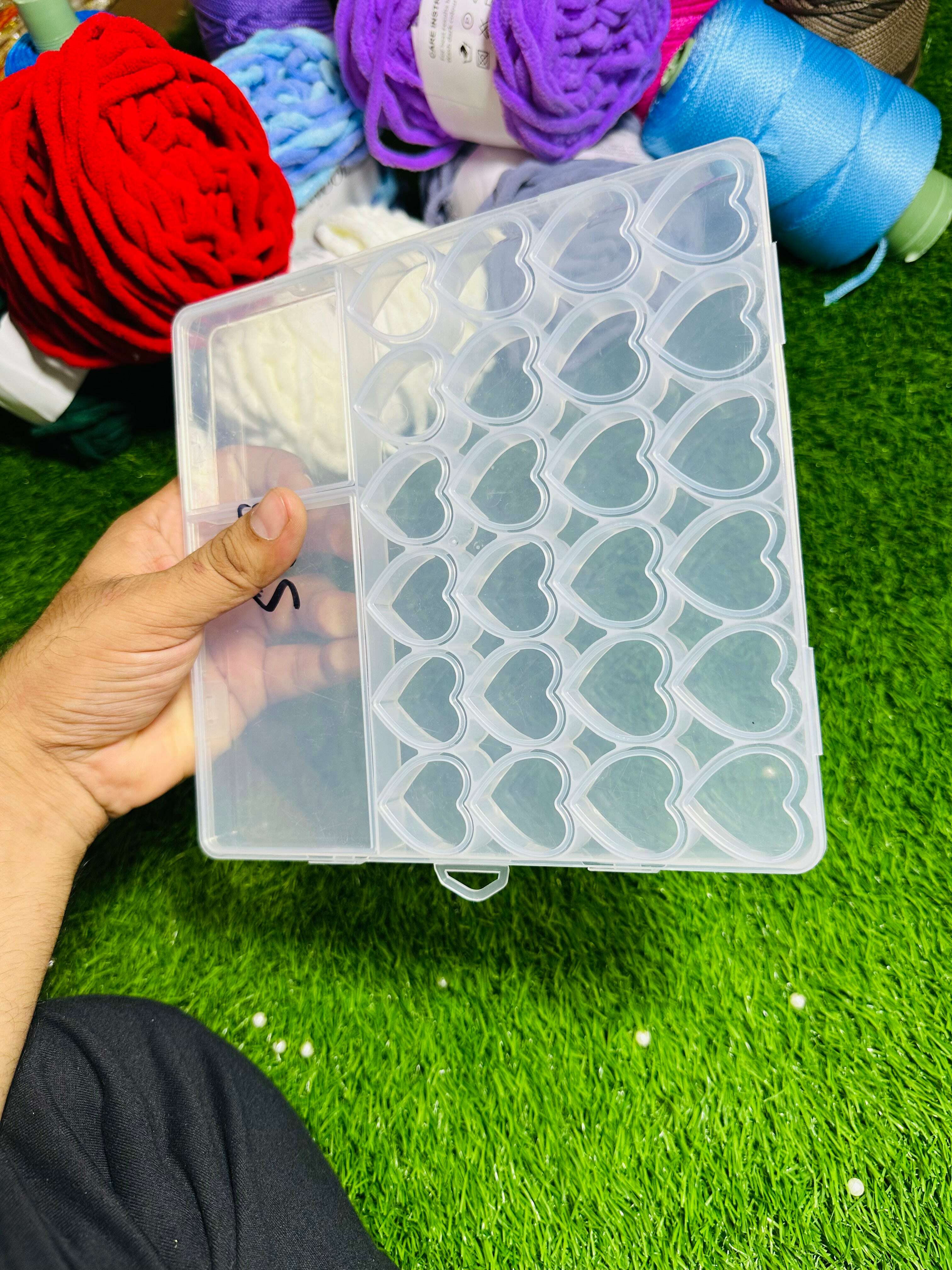 Organizer Box