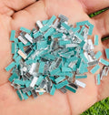 White Mirror 3x7mm