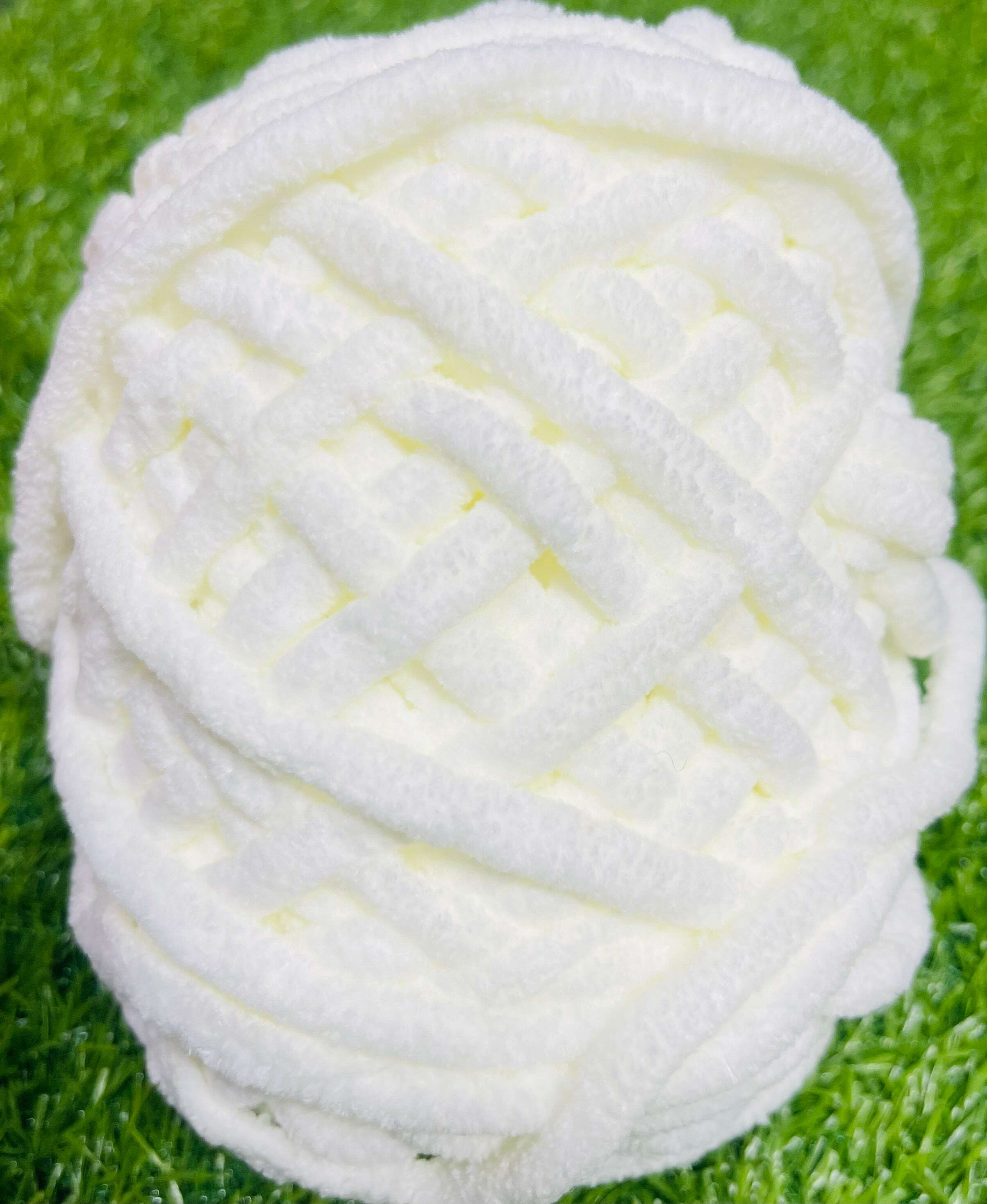 Wool Yarn