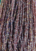Crystal Beads 4mm