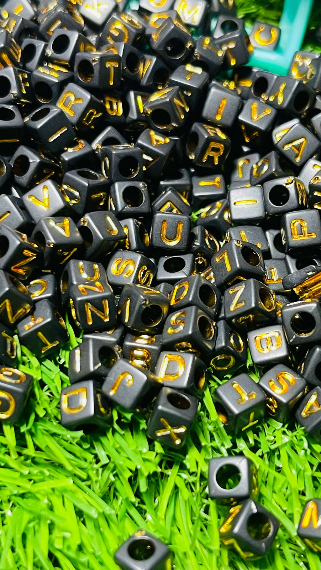 Alphabets