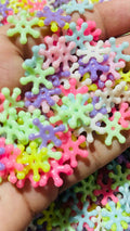 Opic multicolor beads