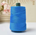 Silk yarn