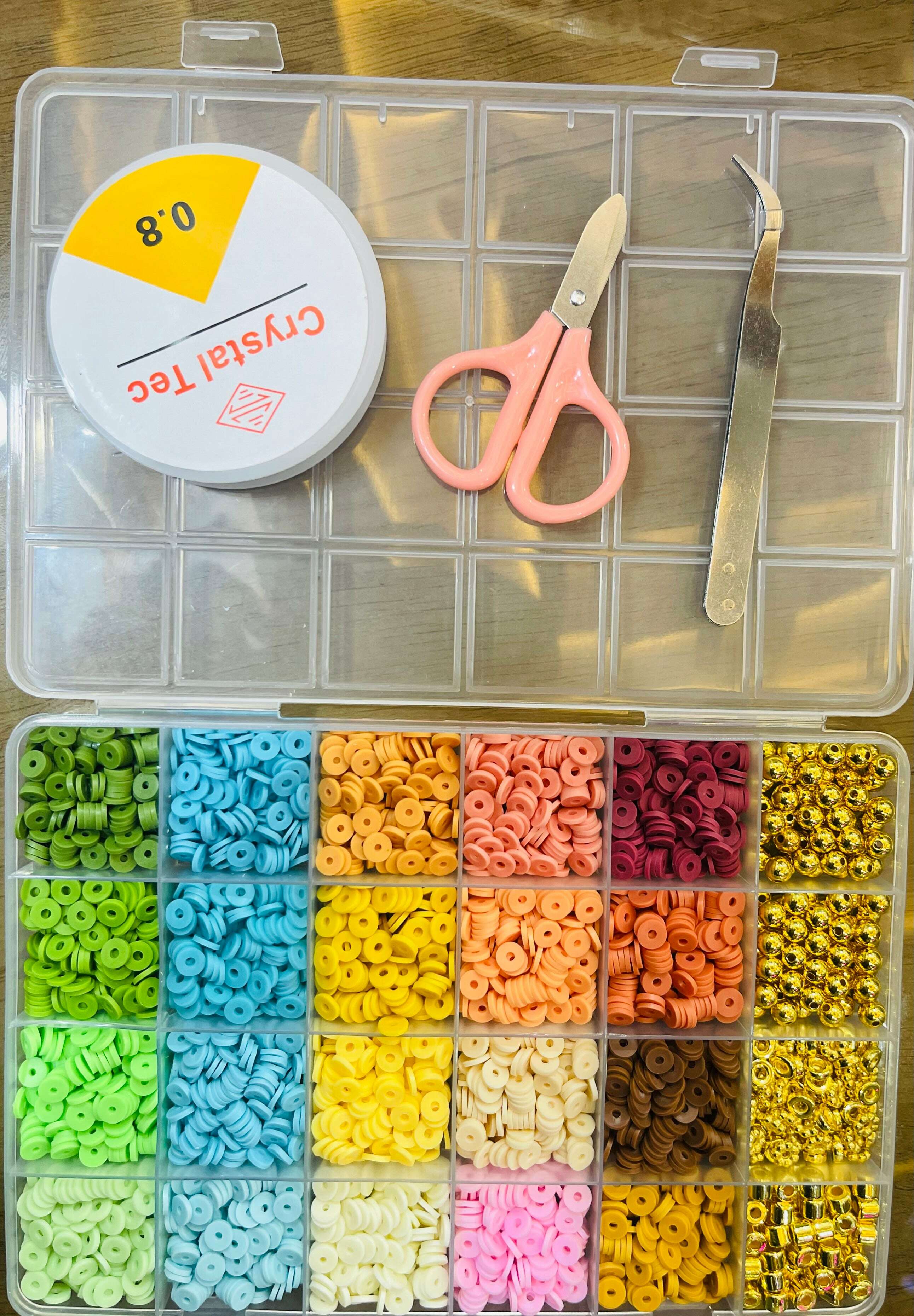 Small Bracelet Kit
