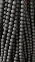 Mate glass beads 8mm