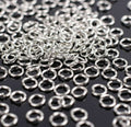 Jump Ring Stainless