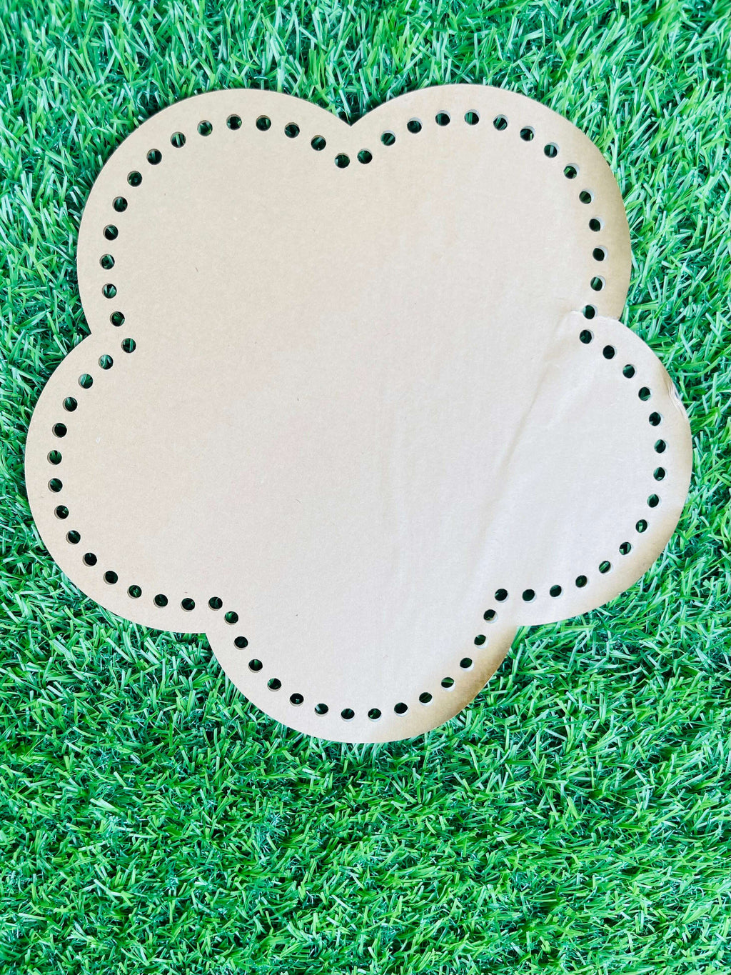 Acrylic Sheet Pair