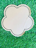 Acrylic Sheet Pair